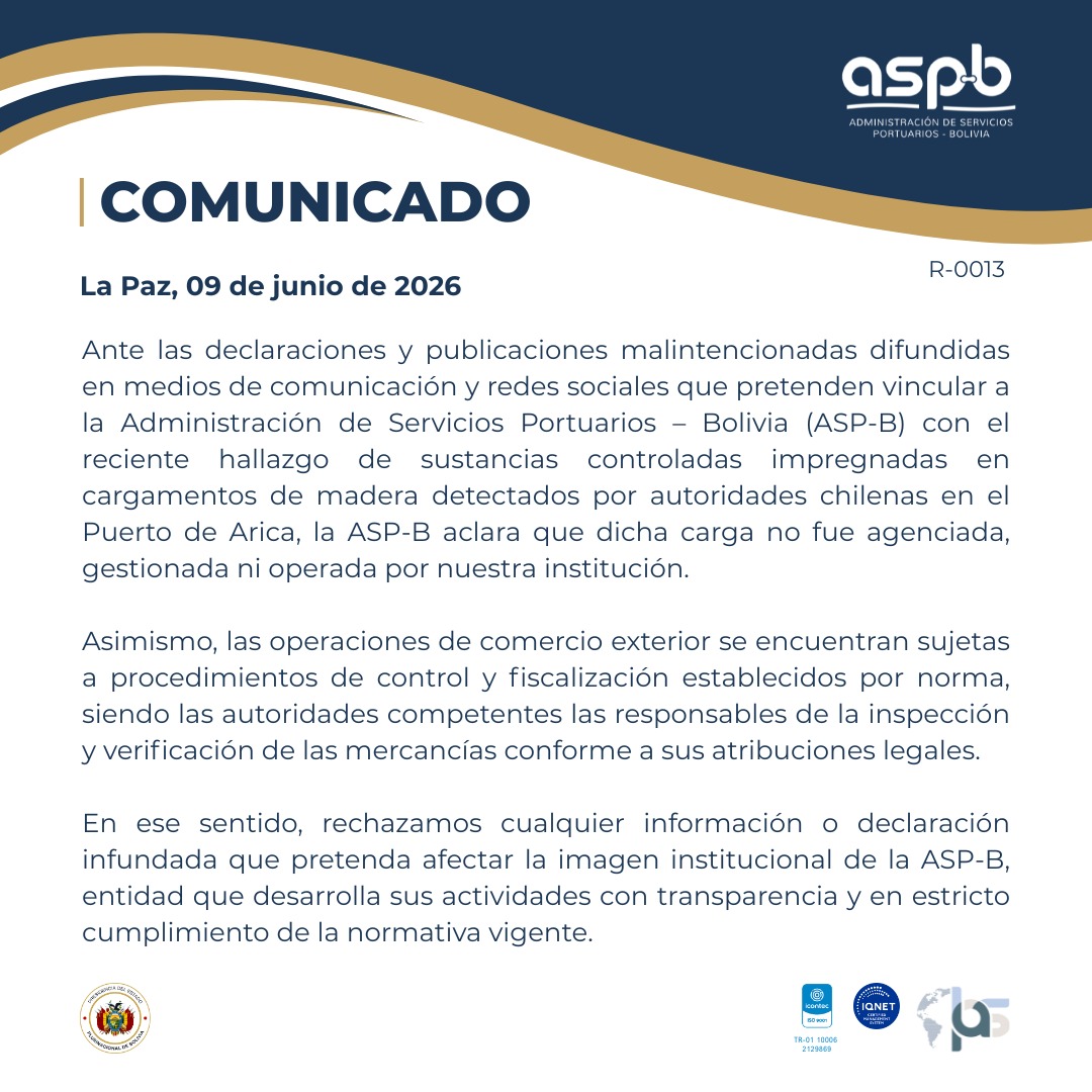 Audiencia de rendicion