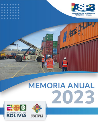 Memoria Anual 2023