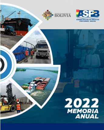 Memoria Anual 2022
