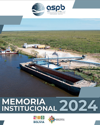 Memoria Anual 2023